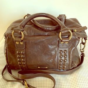 Frye Leather Bag
